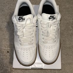 Nike Air Force 1 Low By You Custom Men's Shoes