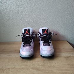 Jordan 4 "Zen Master"