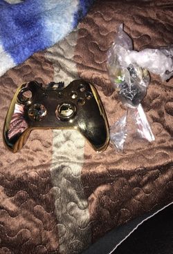 Xbox one controller case