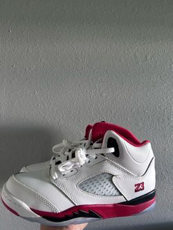 Jordan 5