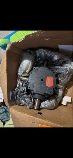 Bevel gear drive