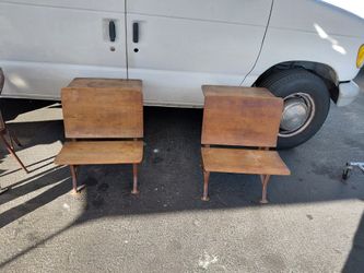 School Desk