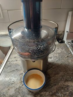 Juicer