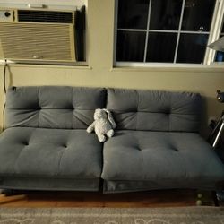  Couch/Sofa Bed, 68″  Convertible