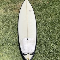 Surfboard 