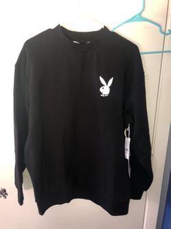 Playboy Men’s Sweater new With Tags