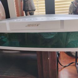Bose Audio Amp