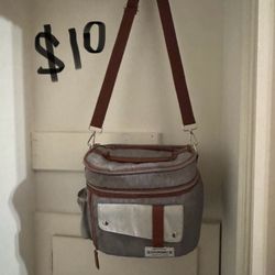 Lunchbox/ Carrier/ Baby 