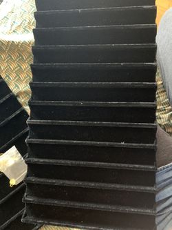 Nice necklace organizer