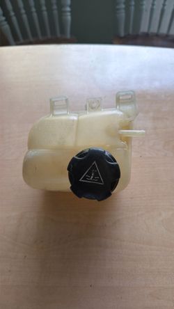 Water Reservoir Mini Cooper