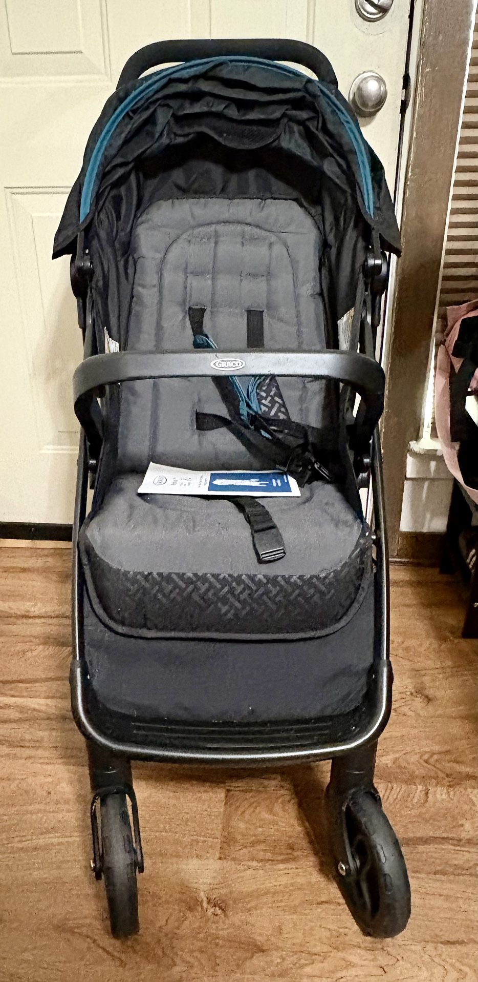 Graco Nimblelite Stroller