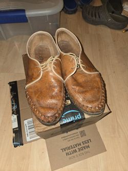 Mexican Guaraches Azteca