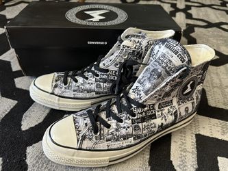 Converse Men Size 9.5