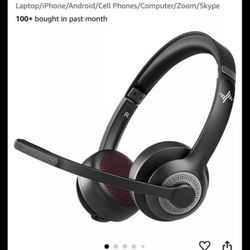 Headset 