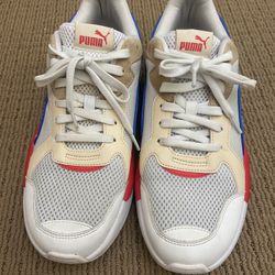 Puma Soft Foam Shoes