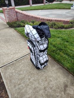 Golf Bag