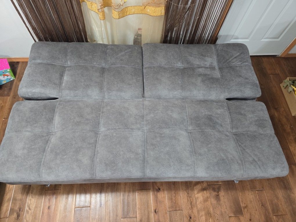 Couch futon