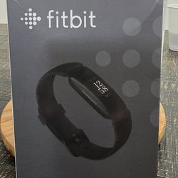Fitbit Inspire 2 Black