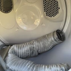 Gas Dryer