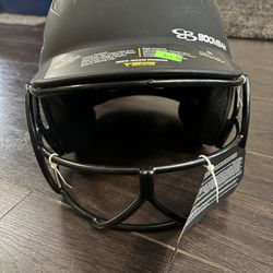 Baseball/softball Batting Helmet 