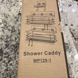 Shower Caddie