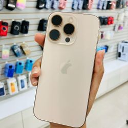 iPhone 16 Pro 128gb Unlocked 