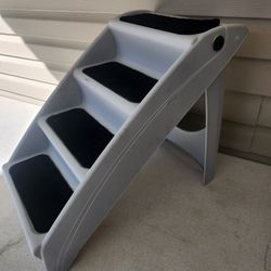 Pet Stairs 