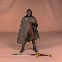 Marvel Legends Heimdall (2019 Avengers: Endgame Bro Thor Wave)