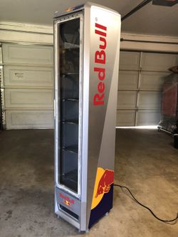 Slim Mega Cooler Medium Height for Cashier