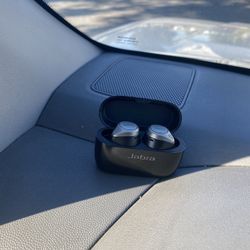 Jabra Earbuds