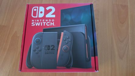Nintendo Switch 2 Core