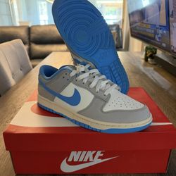Nike Dunk Athletic Dept
