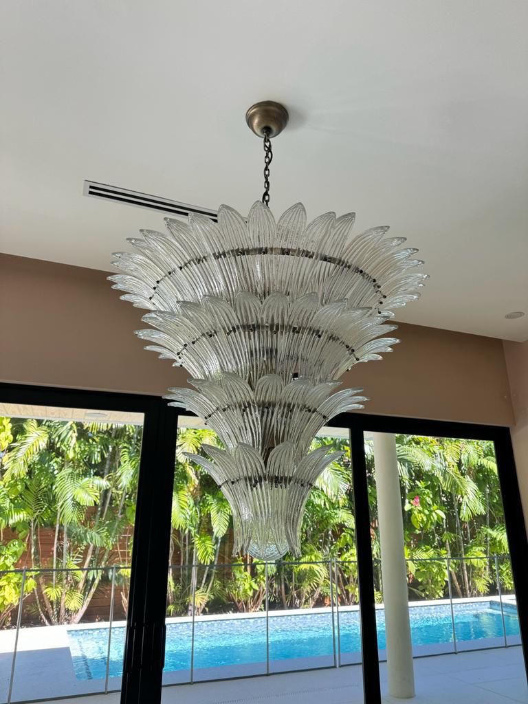 CASABLANCA CHANDELIER