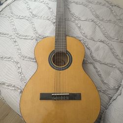 Guitar 