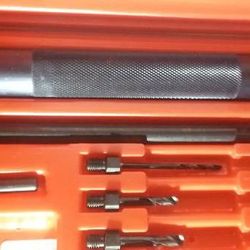 Angle Drill Kit