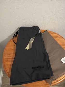 Essentials Shorts