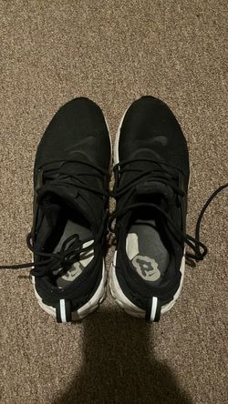 Nike prestos size 10.5 used