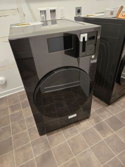 Brand New Samsung Bespoke All-in-One  washer + dryer combo