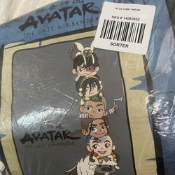 Avatar Blanket New