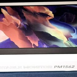 YXK Portable Monitor 15.6"