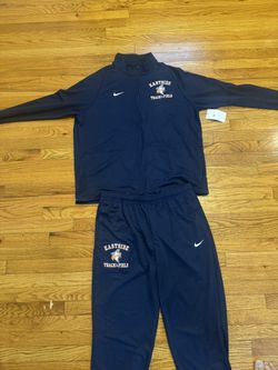 Eastside Ghost Track Suit