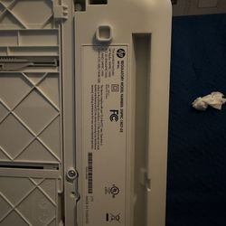 HP Envy 6455e