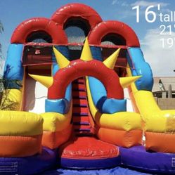 ((Imperial Jumpers))