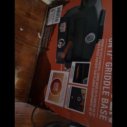 Pizza oven brand new