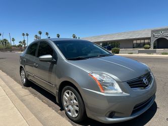 2012 Nissan Sentra