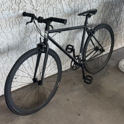 Golden Cycles Single Speed Road Bike 48cm