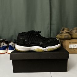 Jordan 11 Low