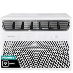 Hinsense 14k Btu Window Ac Unit