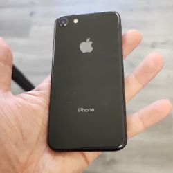 🔵 Iphone 8 ⭕️64gb 🔵unlock for any sim