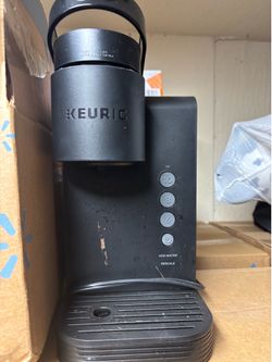 Cafetera